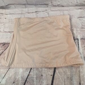 Spanx Slimmer Stomach Tube No Pad Shaper Medium